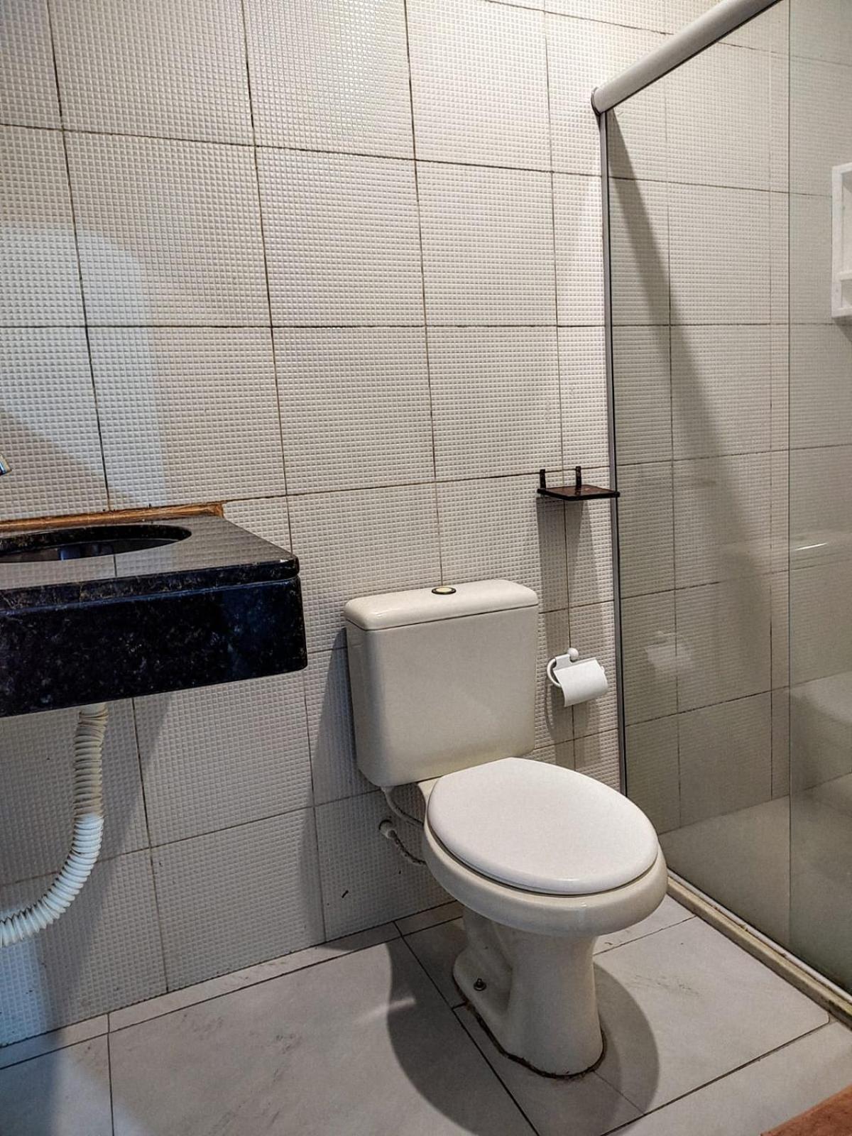 Casa Fonte Grande Apartman Morro de São Paulo Kültér fotó